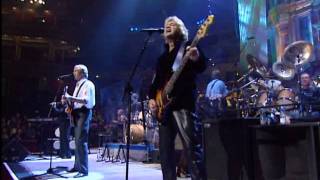 Moody Blues - I&#39;m Just A Singer (In A Rock And Roll Band)
