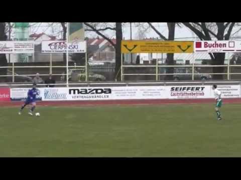 LK 6 -- 11/12 -- Merseburg 99 -- 1. FC Weißenfels