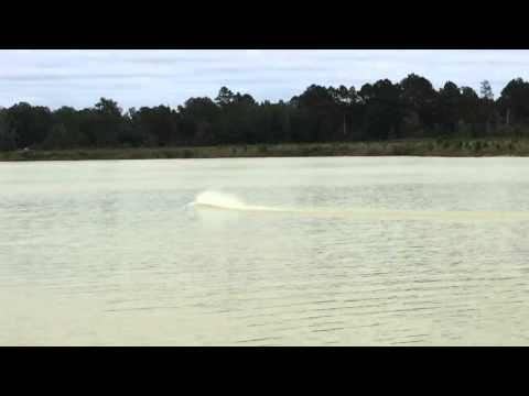 Rivercat abc props 3s