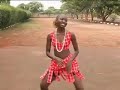 Beatrice Awuor By Ouma Basement