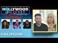 Latto on Nicki Minaj & Cardi B, Talks New '777' Album & MORE! | Hollywood Unlocked Full Episode