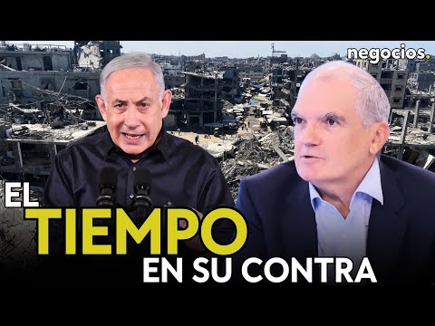 Así son las operaciones militares de Israel en el norte de Gaza