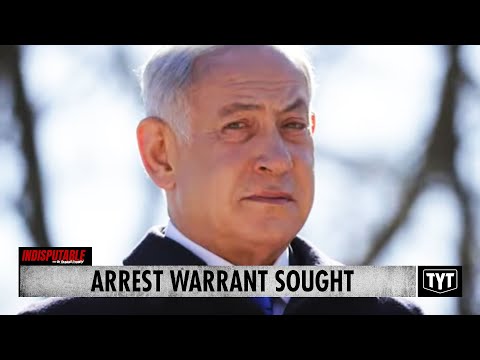 ICC Announces Arrest Warrant Sought For Benjamin Netanyahu And Hamas Leaders