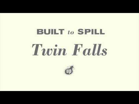 Twin Falls
