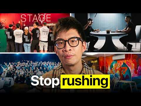 25 Life Lessons That I Regret Not Learning Sooner...