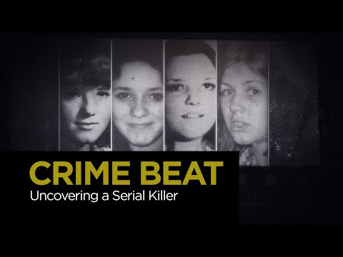 Crime Beat: Uncovering a Serial Killer | S6 E25