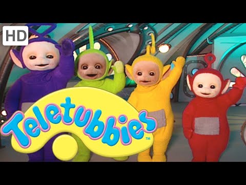 Irish Dancing | Teletubbies - Classic! | Videos for Kids | WildBrain Little Ones