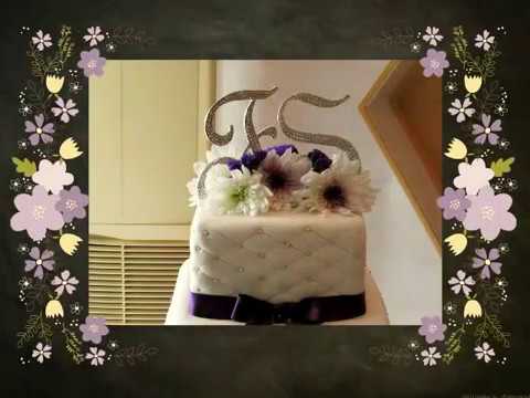 Ferad and Sayeeda July 30th 2017