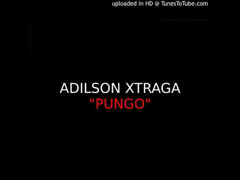 Adilson Xtraga - Pungo