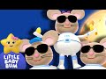 3 Blind Mice Kids Show Toddler Learning Cartoons Little Baby Bum