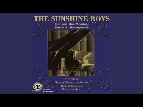 When I Take My Sugar To Tea