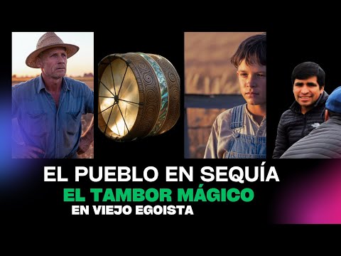 “Bakari and the Power of Desire: The Ambition That Destroys the Soul”