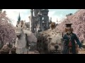 Alice In Wonderland Now Playing TV Spot