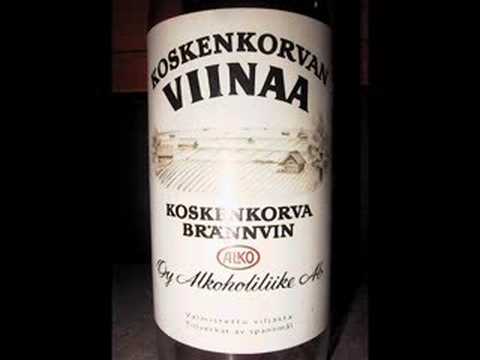 pikku orava kossu laulu