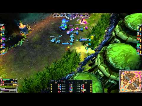 Pressing the Level Advantage: Fundamental Strategy to Win Lane | League of Legends | LoL