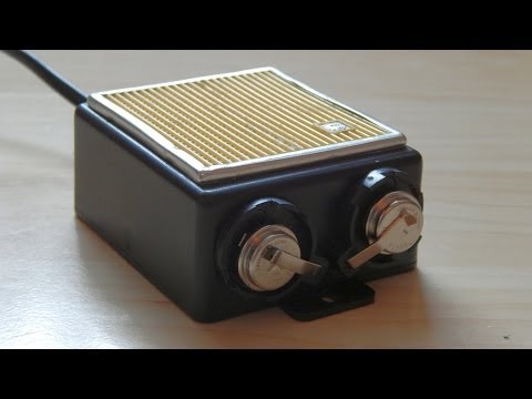 Ladegerät für Akku V80H für COSMOS-M und ORLJONOK Radio