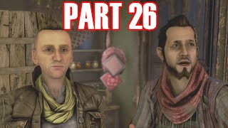 Far Cry 4 Gameplay Walkthrough Part 26 - DON'T DO DRUGS! |  Walkthrough From Part 1 - Ending
