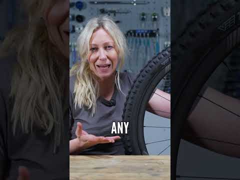 Part of a video titled How To Work Out What Tire Size You Have! ‍ - YouTube