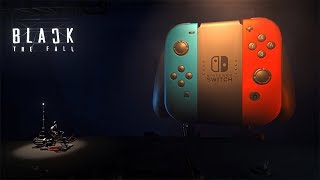 Black The Fall -  Nintendo Switch™ Trailer