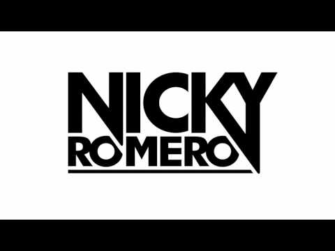 Housequake - People (Nicky Romero Remix)