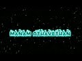 Vaseegara En Nenjinika Song Blackscreen Video Vaseegara