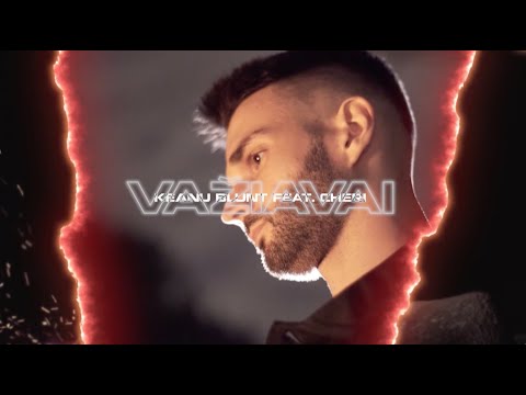 Keanu Blunt (feat. Cheri) - Važiavai