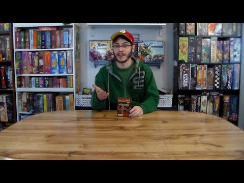 RDI Ally wrench review with Game Vine 