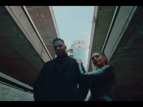 CHRIS VIZ - PARANOIA (VIDEOCLIP)