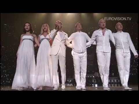 Eurovision: My favourite song per country(Top 3 in the description)