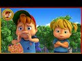 Mutiny ALVINNN AND THE CHIPMUNKS 35 Compilation