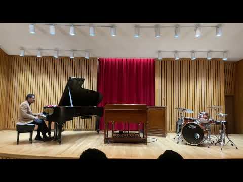 Jazz Organ Fellowship honors Charles Covington at Howard University 2024