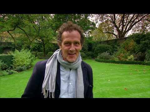 The Secret History of the British Garden - Series Trailer | Inside Outside