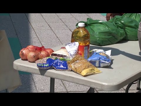 NYC Wellness & Food Giveaway