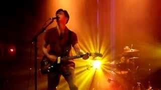 Arctic Monkeys - That&#39;s Where You&#39;re Wrong live @ Wilma Theatre, Missoula - May 25, 2013