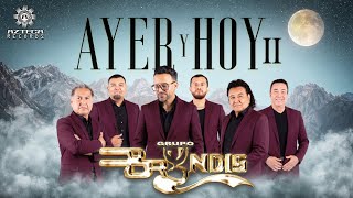 Download lagu Grupo Bryndis - Ayer y Hoy II: Si Tú Supieras, Esta Triste Soledad, Cuánto Estoy Sufriendo, Por Qué. mp3