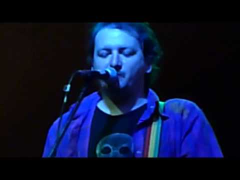 Stoned - Brown Sugar live Sörsátor