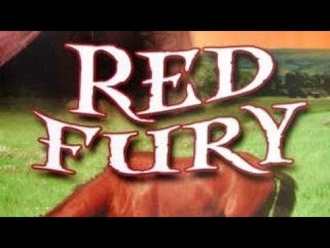 The Red Fury | WESTERN FAMILY MOVIE | Full Movie | English | Free Movies | Full Length