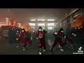 Dababy Ft Jabbawockeez Shake Sumn