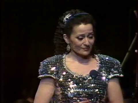 Puccini - Tosca - Vissi d'arte - Performed by Ilona Tokody