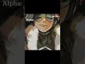 Hawksdabi Top Hawks X Bottom Dabi Capcut Myheroacademi Hawks Dabi Dabihawks Alpha Omega Anime
