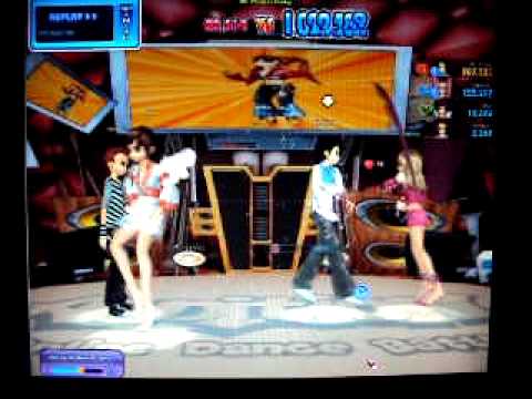 Audition Red Bana Casal 8k.AVI