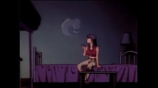 indochine - justine [slowed &amp; reverb]