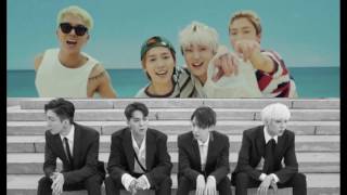 WINNER - ISLAND x REALLY REALLY (Instrumental Mashup)