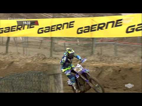 Internazionali MX - MX1 FULL RACE - Ottobiano