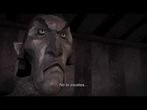 Pickman's Model - mexican subtitles