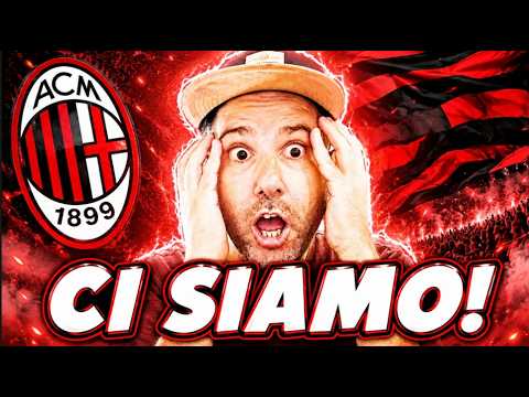 [CI SIAMO!!] HANNO SCELTO!! PRIORITÀ ASSOLUTA!! || News Milan