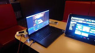 不定例秘密の一人カラオケ配信！！