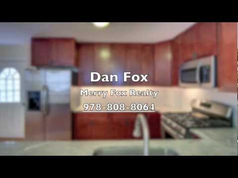 17 Daniels Street, Salem - by Dan Fox - 978-808-8064