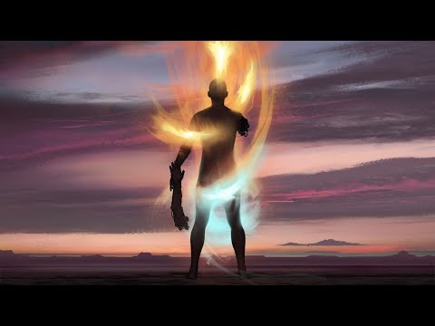 Video thumbnail for Led by Ancient Light