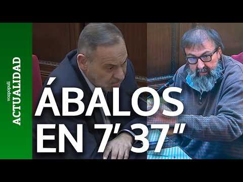 MAESTRE DESTAPA LA CONEXIÓN ¿Quién protege a Vito Quiles